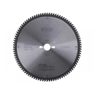 DeWALT Saw Blade EXTREME 305, Z96, Al
