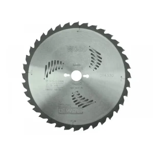 DEWALT Saw Blade 305mm 36z 30mm