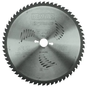 DeWALT Saw Blade ATB