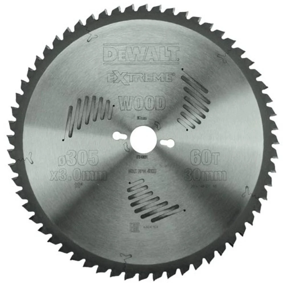 DeWALT Saw Blade ATB