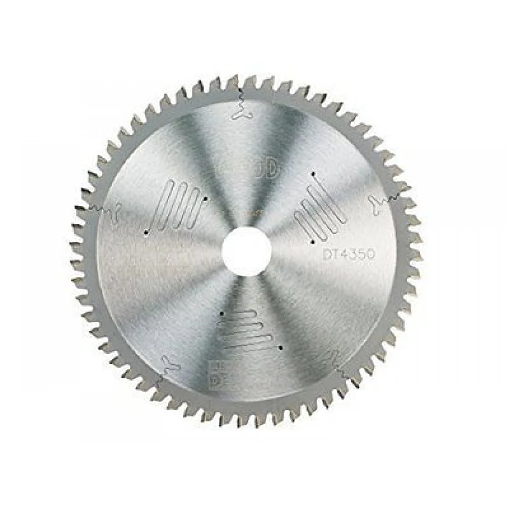 DeWALT Saw Blade 260x30mm, 60T ATB