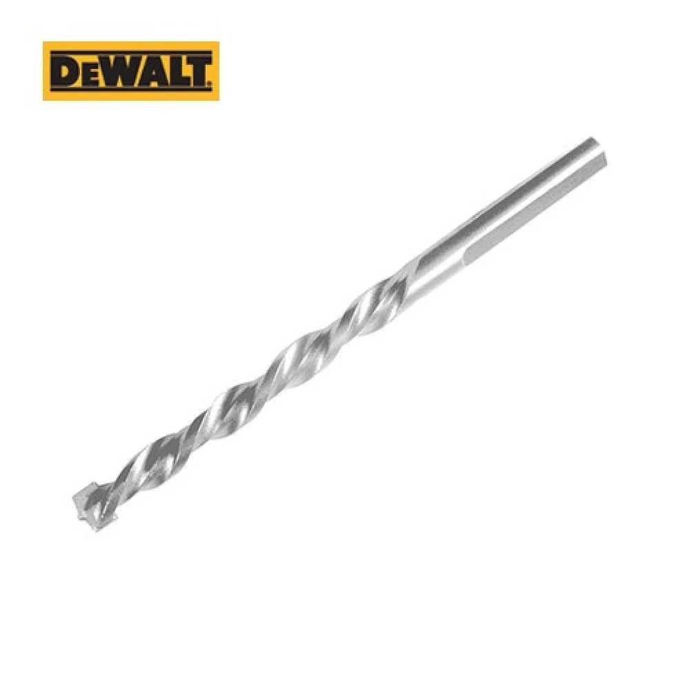 DeWALT Urbis цилиндрический для бетона 6.5x100mm УДАЛЕН