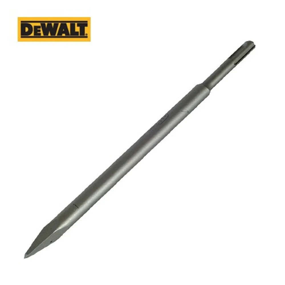 DeWALT Kalts punktveida, SDS+   250mm