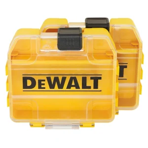 DeWALT Uzgaļu uzglabāšanas kaste 2gb.