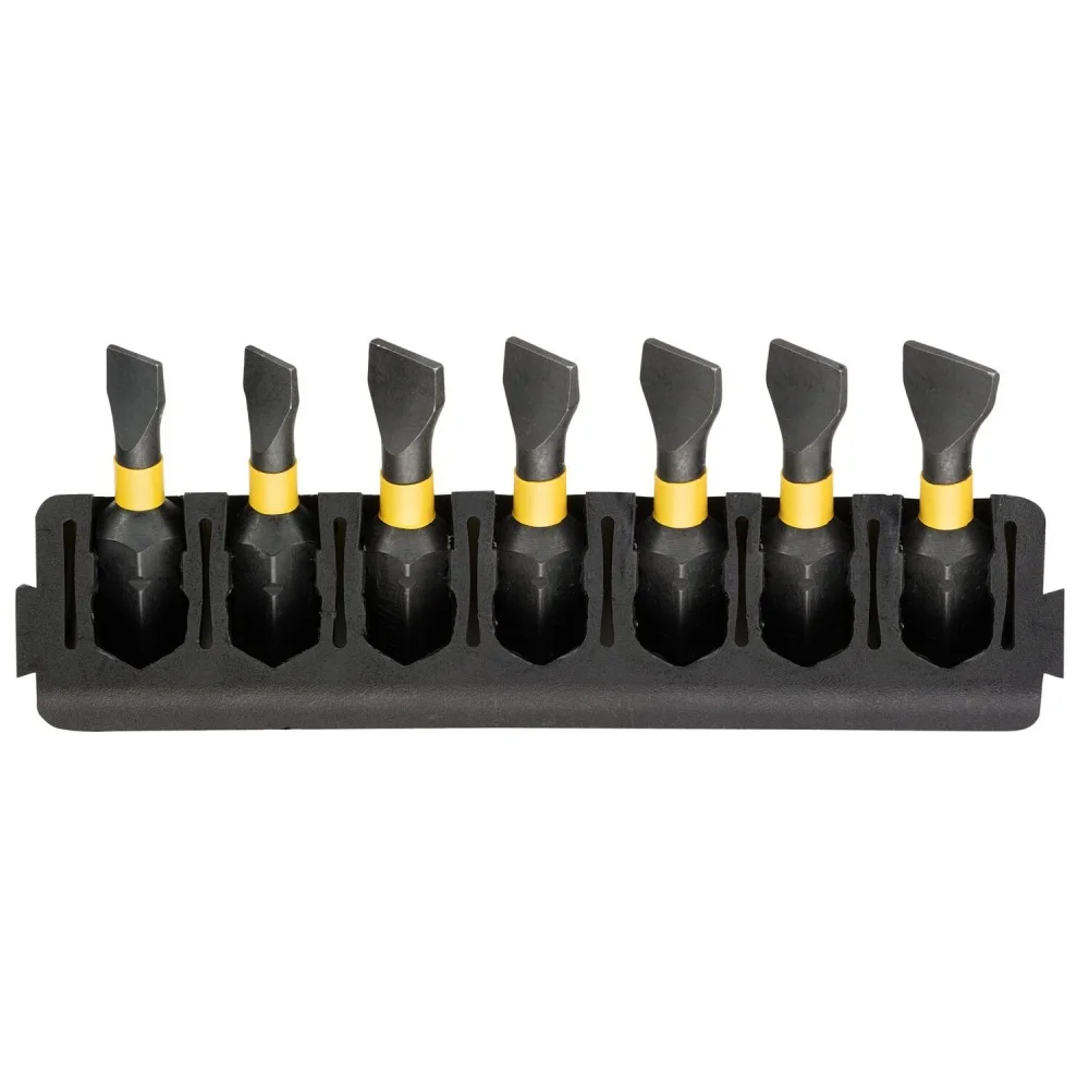 DeWALT 25мм SL комплект FLEXTORQ 7шт. (УДАЛЁН)
