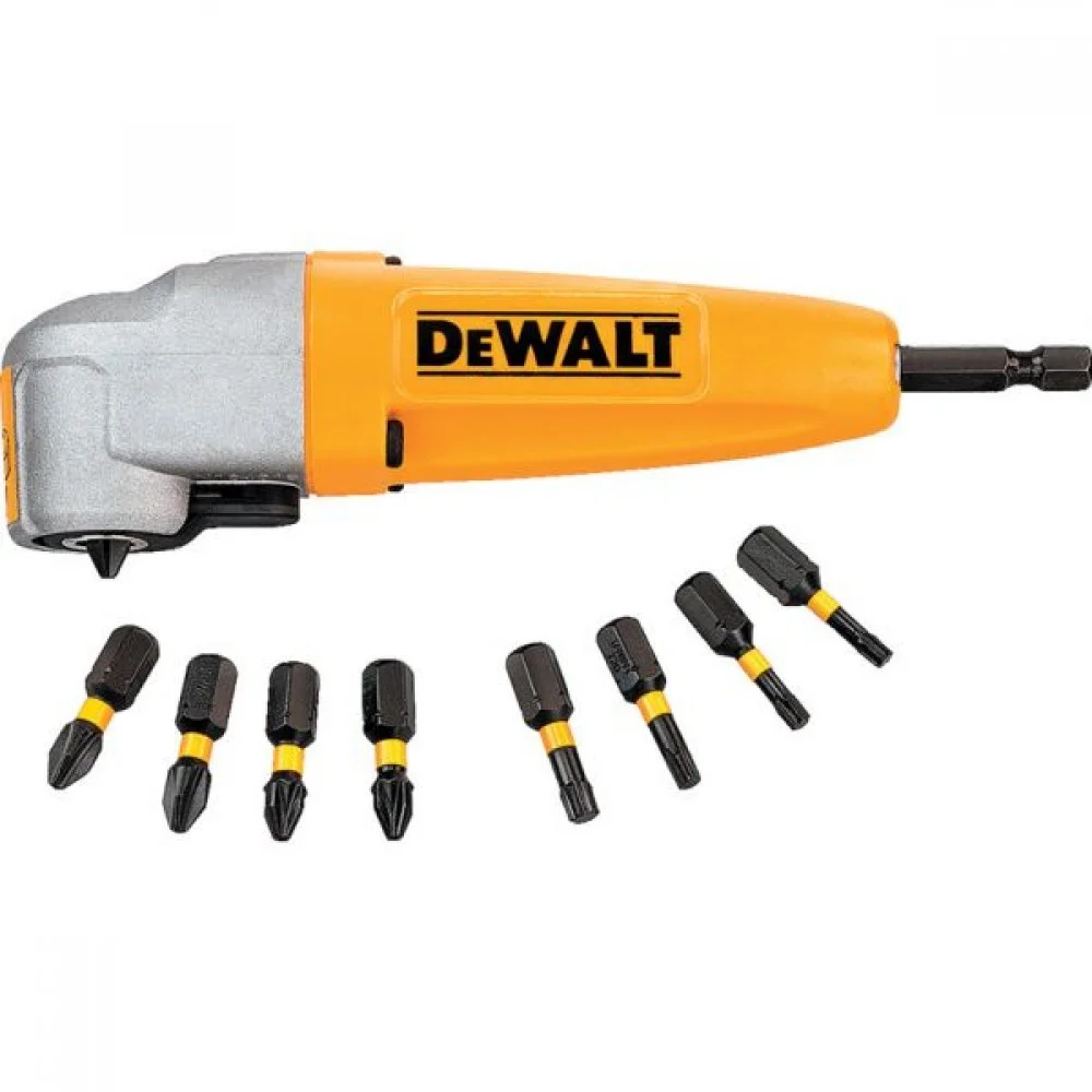 DeWALT Angle Screwdriving Accessory (STA88582-XJ)