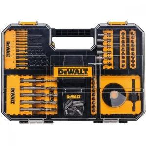 Dewalt Accessory Set (102 pcs)