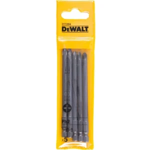 DeWALT Uzgaļi 110mm Ph2
