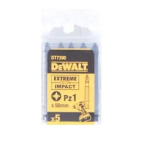 DeWALT Шуруповерт 50mm Pz1