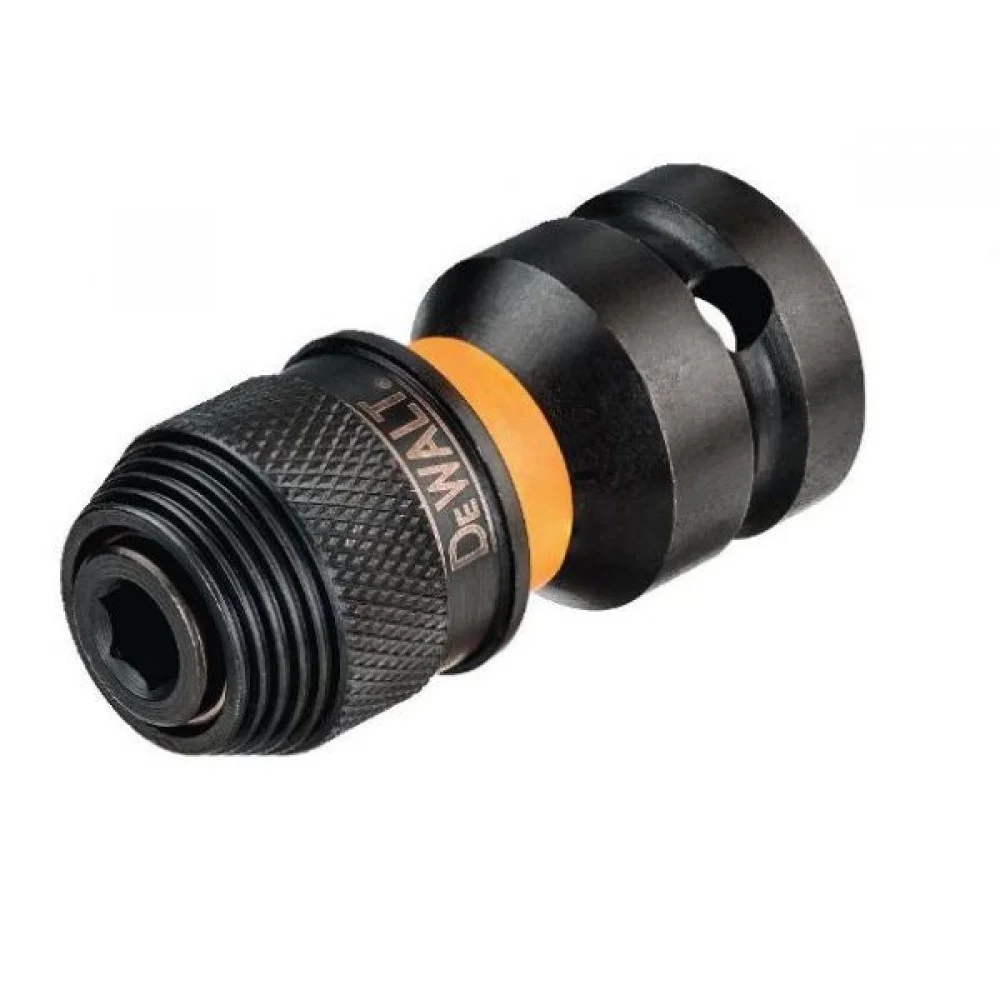 DeWALT Переход 1/2 - 1/4