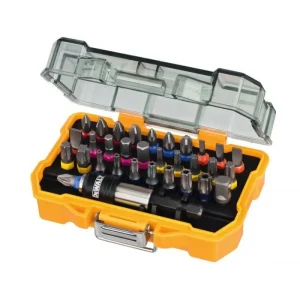 DeWALT Набор бит для отвертки 32 шт.