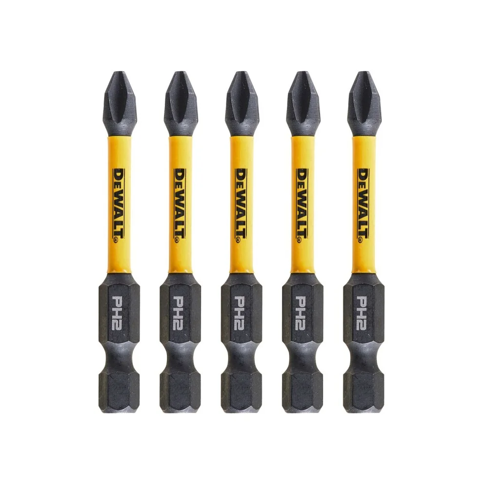 DeWALT PH2 x 50 50мм насадки