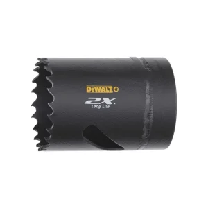 Dewalt Hole Saw, Bi-Metal 2X 35mm (replacement DT90309-QZ)