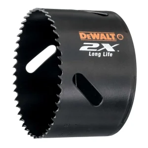 DeWALT kroņurbis 51mm