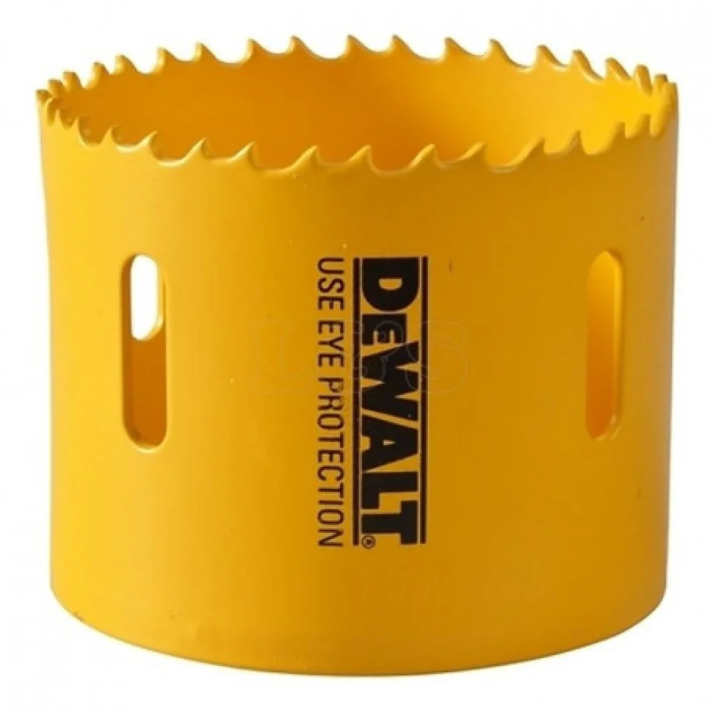 DEWALT Core Drill BI-METAL