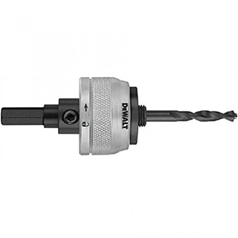 DeWALT Quick Change Adapter for Hole Saws 14-30mm