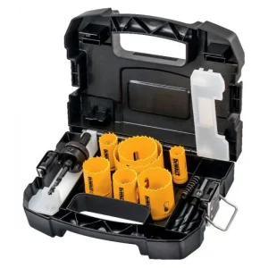 Dewalt Kroņurbju komplekts (Delistēts)