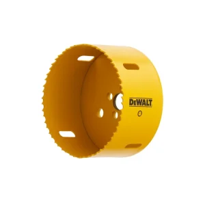 DeWALT Crown Drill 127mm