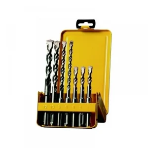DeWALT Komplekts (7gab.)