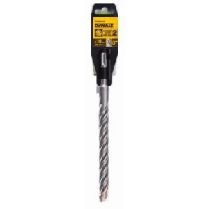 DeWALT УРБИС для бетона, SDS+ EXTREME 18x250мм