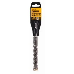 DeWALT Urbis для бетона, SDS+ EXTREME 20x200mm
