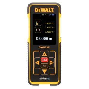 DeWALT Distance Measure 100m