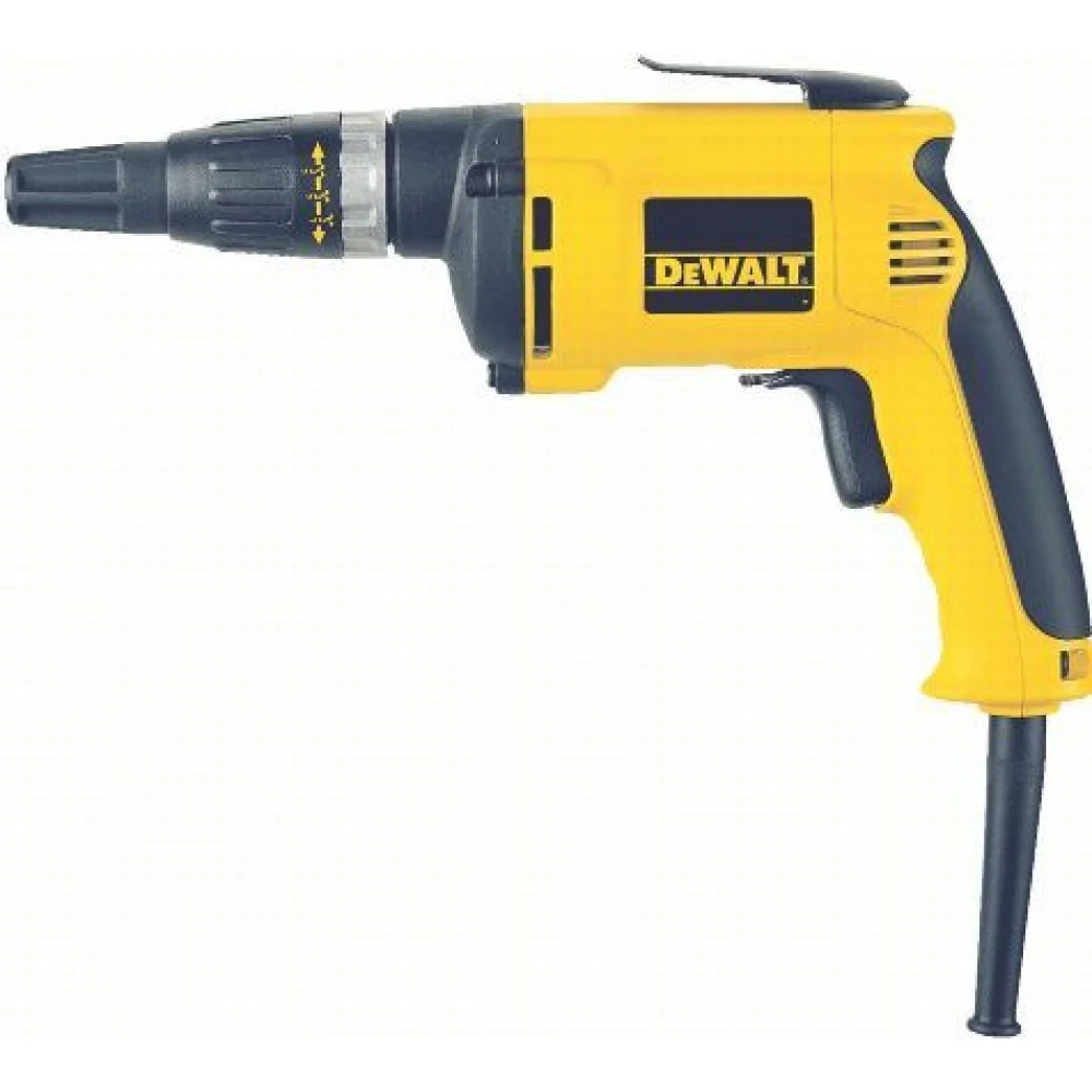 DeWALT Gypsum Screwdriver 540 W