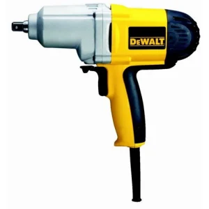 DeWALT Triecien uzgriežņu atslēga, 710W 1/2