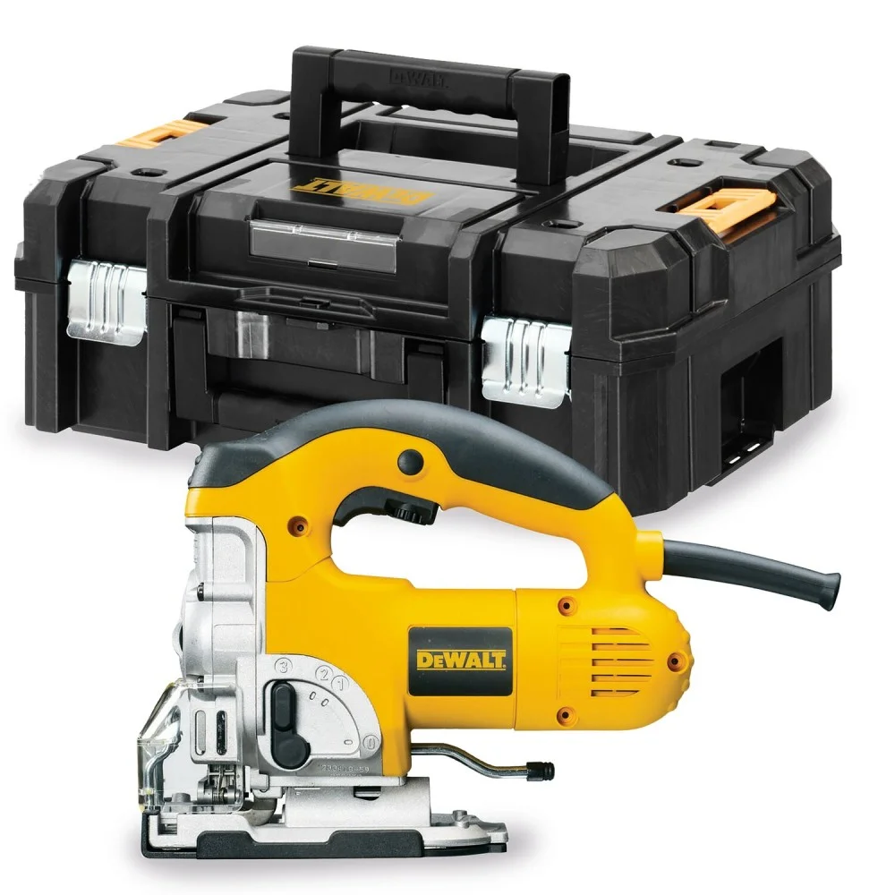 DeWALT Jigsaw 701W