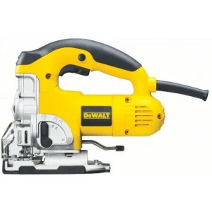 DeWALT Jigsaw Set DW331