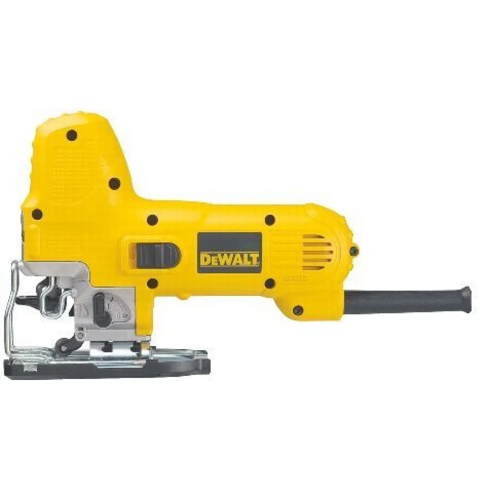 DeWALT Jigsaw 550W