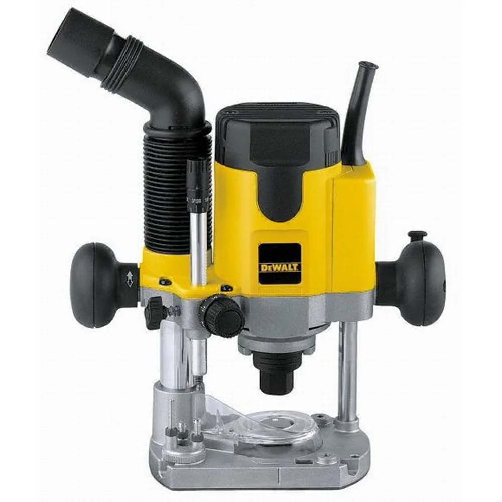 DeWALT Virsfrēze 1100W