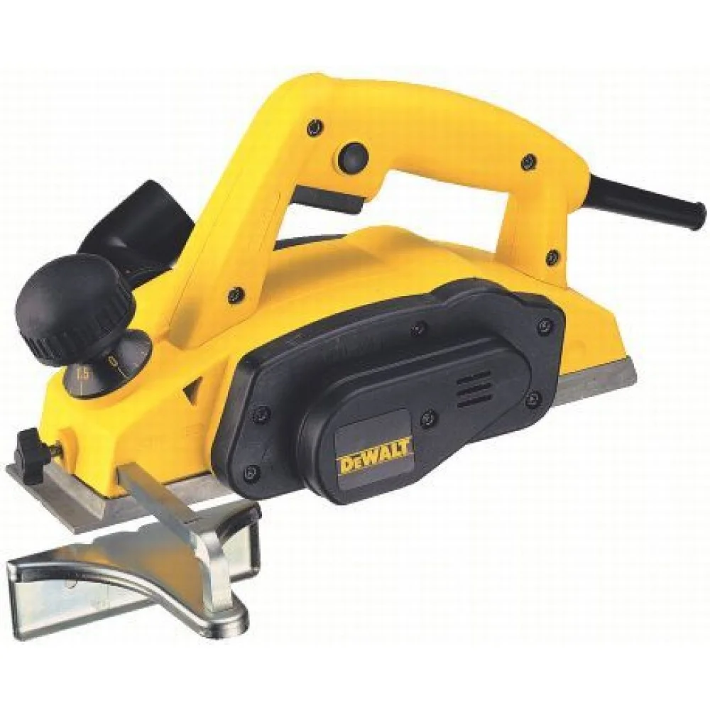 DeWALT Planer 600W,