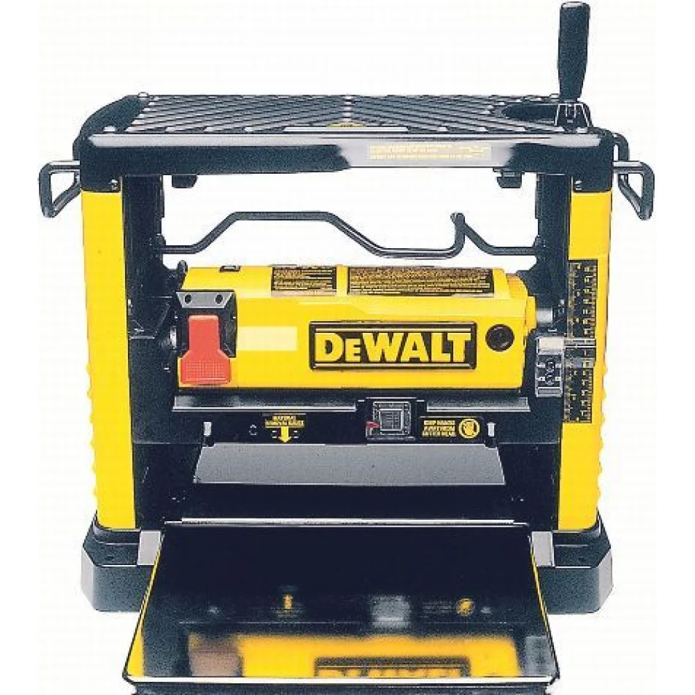 DeWALT Thickness Planer 1800W