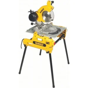 DeWALT Kombinētais zāģis 2000W