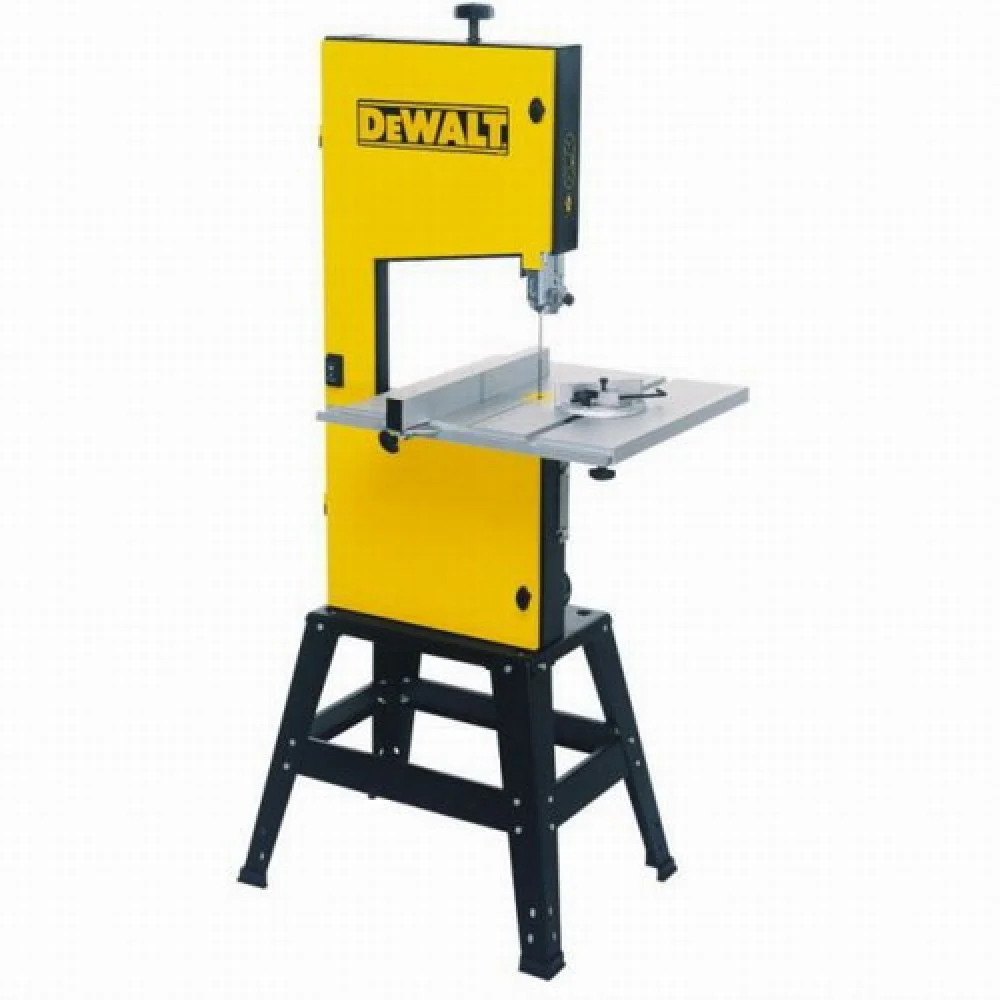DeWALT Band Saw Two Speed, 1000 W