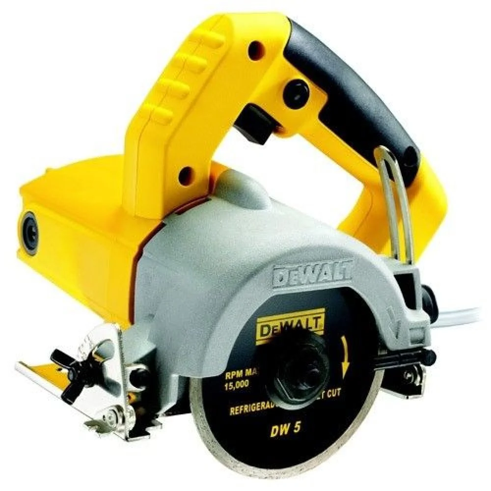 DeWALT Ceramic Tile Cutter 1300W