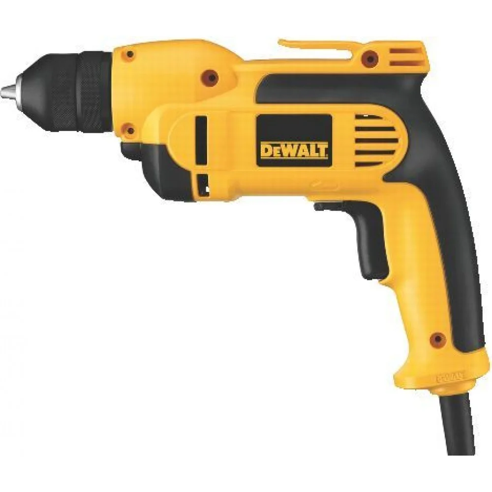 DeWALT Drill 10mm, 701 W
