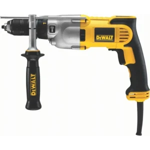 DeWALT Drill, 2 speeds
