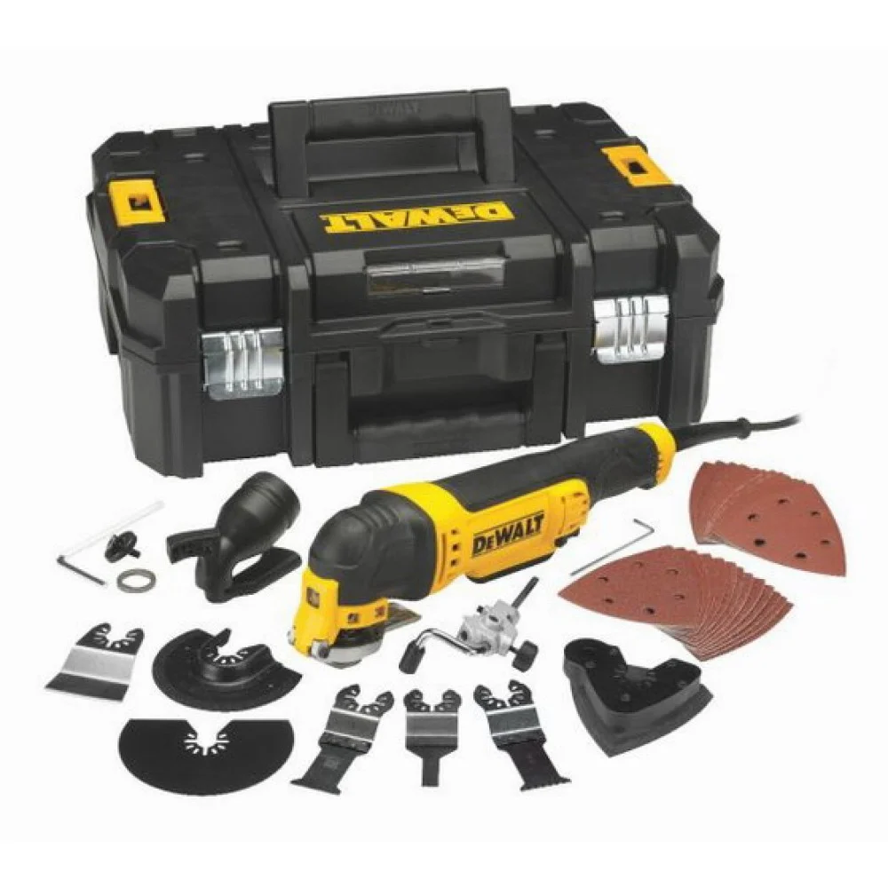 DeWALT Multi-komplekts