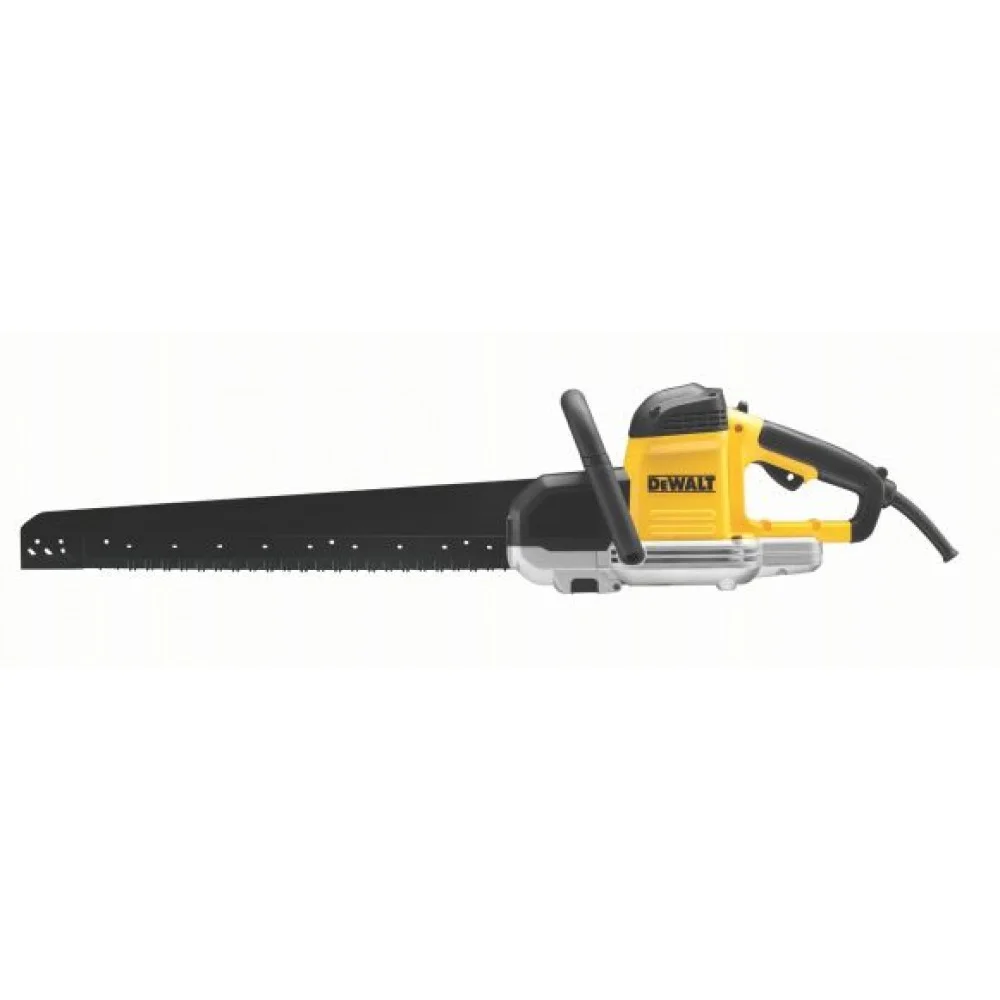 DeWALT Alligator Saw 430mm for Bricks 12th Grade