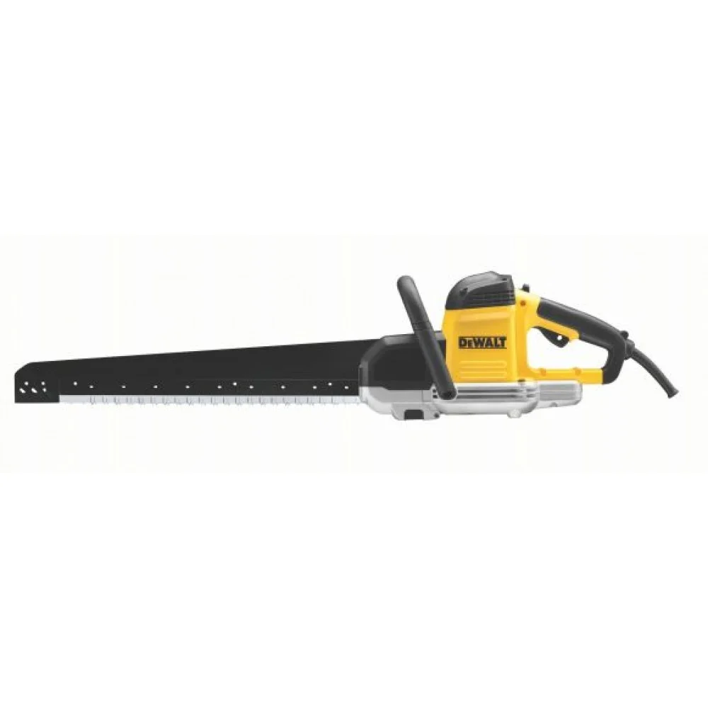 DeWALT Zāģis aligator 430mm šūnbetoniem