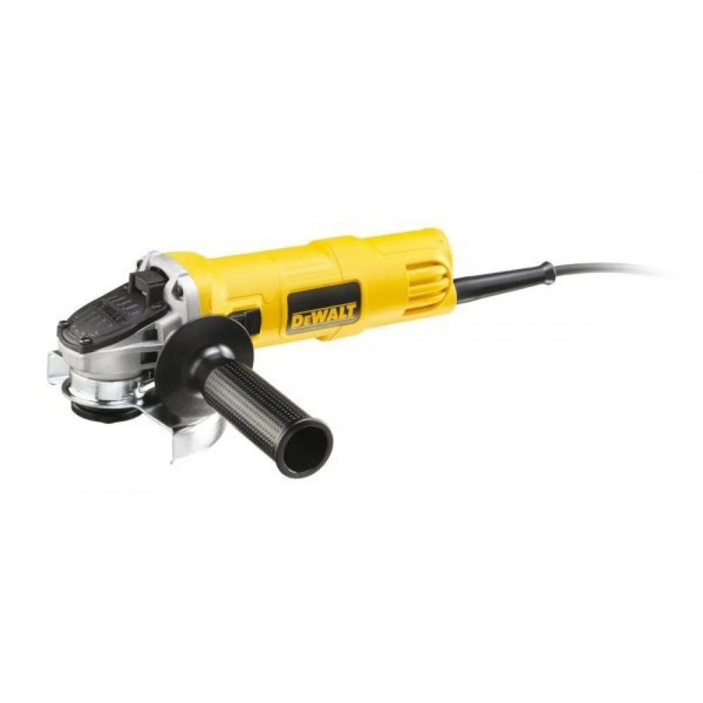 DeWALT Angle Grinder 125mm 800W