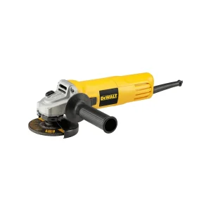 DeWALT Angle Grinder 950W 125mm