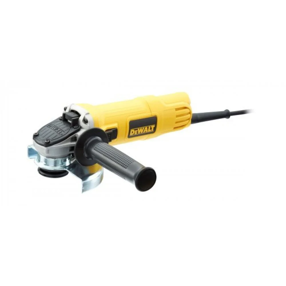 DeWALT Angle Grinder 900W, 125mm