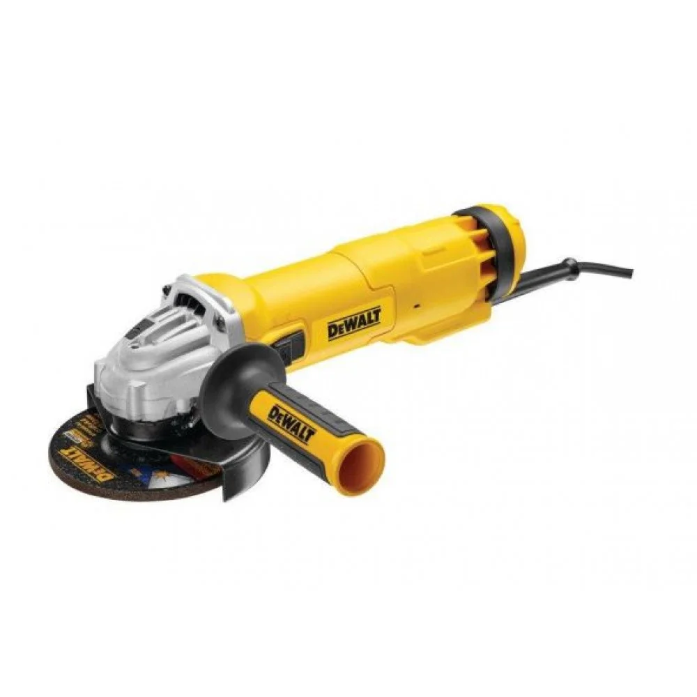 DeWALT Surface Grinder 1200W 125mm (DISCONTINUED)