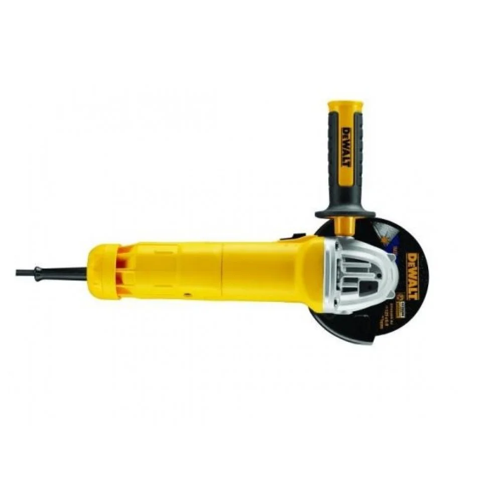 DeWalt Grinder 1400W