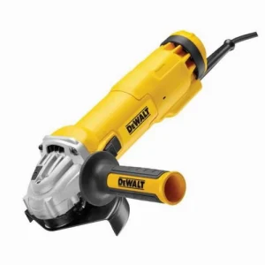 DeWALT 1400W 125mm угловая шлифовальная машина