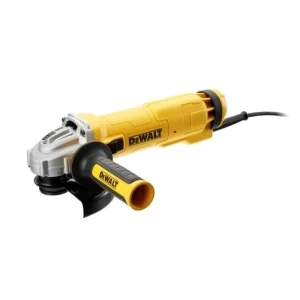 DeWALT Угловая шлифмашина 1400W 150mm