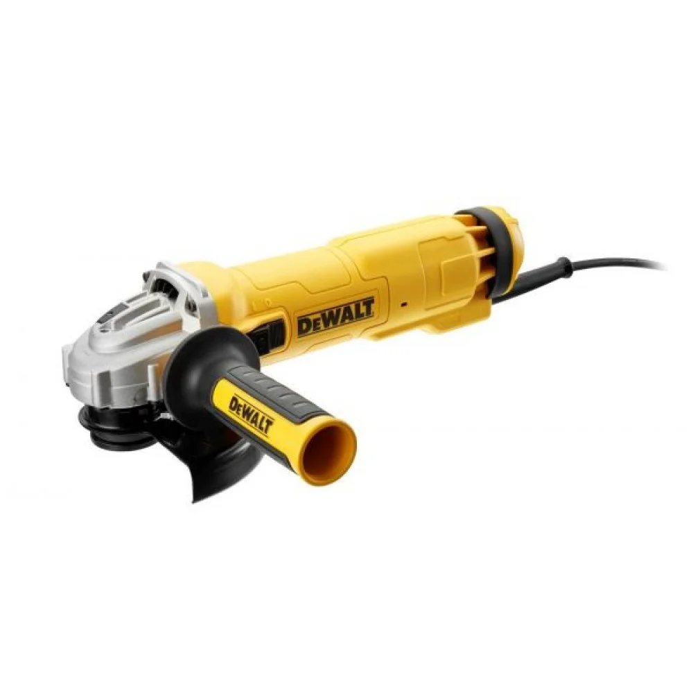 DeWALT Angle Grinder 1400W 150mm